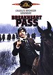 BREAKHEART PASS DVD Zone 1 (USA) 