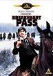 BREAKHEART PASS DVD Zone 2 (Angleterre) 