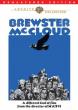 BREWSTER MCCLOUD DVD Zone 1 (USA) 