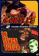 BRIDE OF THE GORILLA DVD Zone 2 (France) 