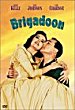 BRIGADOON DVD Zone 1 (USA) 