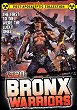 1990 I GUERRIERI DEL BRONX DVD Zone 1 (USA) 