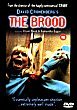 THE BROOD DVD Zone 2 (Angleterre) 