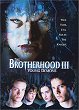 THE BROTHERHOOD 3 : YOUNG DEMONS DVD Zone 1 (USA) 