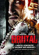 BRUTAL DVD Zone 2 (France) 