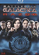 BATTLESTAR GALACTICA : RAZOR Blu-ray Zone B (France) 