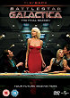 BATTLESTAR GALACTICA (Serie) (Serie) DVD Zone 2 (Angleterre) 