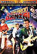 THE ADVENTURES OF BUCKAROO BANZAI ACROSS THE 8TH DIMENSION DVD Zone 1 (USA) 