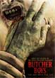 BUTCHER BOYS DVD Zone 1 (USA) 