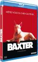 BAXTER Blu-ray Zone B (France) 