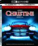 CHRISTINE Blu-ray Zone A (USA) 