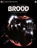 THE BROOD Blu-ray Zone B (Italie) 