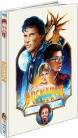 THE ADVENTURES OF BUCKAROO BANZAI ACROSS THE 8TH DIMENSION Blu-ray Zone B (France) 