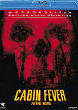 CABIN FEVER DVD Zone 2 (France) 