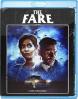 The Fare Blu-ray Zone A (USA) 