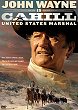 CAHILL : U.S. MARSHALL DVD Zone 1 (USA) 