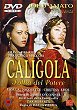 CALIGOLA : FOLLIA DEL POTERE DVD Zone 0 (Italie) 