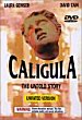 CALIGOLA : LA STORIA MAI RACCONTATA DVD Zone 1 (USA) 