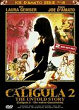 CALIGOLA : LA STORIA MAI RACCONTATA DVD Zone 2 (Allemagne) 