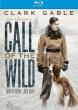 CALL OF THE WILD Blu-ray Zone A (USA) 