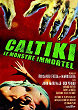 CALTIKI : IL MOSTRO IMMORTALE DVD Zone 2 (France) 