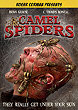 CAMEL SPIDERS Blu-ray Zone A (USA) 