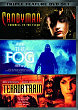 TERROR TRAIN DVD Zone 1 (USA) 