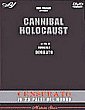 CANNIBAL HOLOCAUST DVD Zone 2 (Italie) 