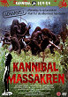 CANNIBAL HOLOCAUST DVD Zone 2 (Danemark) 