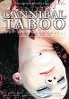 CANNIBAL TABOO DVD Zone 1 (USA) 