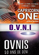 CAPRICORN ONE DVD Zone 2 (France) 