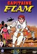 CAPTAIN FUTURE (Serie) (Serie) DVD Zone 2 (France) 