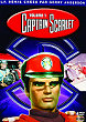 CAPTAIN SCARLET AND THE MYSTERONS (Serie) (Serie) DVD Zone 2 (France) 