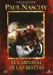 EL CARNAVAL DE LAS BESTIAS DVD Zone 2 (Espagne) 