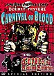 CARNIVAL OF BLOOD DVD Zone 1 (USA) 