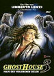 LA CASA 3 DVD Zone 2 (Allemagne) 