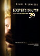 CASE 39 DVD Zone 2 (Espagne) 