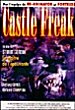 CASTLE FREAK DVD Zone 2 (France) 