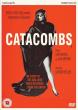 CATACOMBS DVD Zone 2 (Angleterre) 