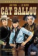 CAT BALLOU DVD Zone 1 (USA) 