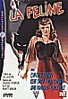 CAT PEOPLE DVD Zone 2 (France) 