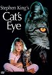 CAT'S EYE DVD Zone 1 (USA) 