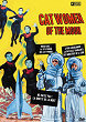 CAT-WOMEN OF THE MOON DVD Zone 2 (France) 