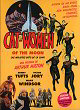 CAT-WOMEN OF THE MOON DVD Zone 2 (Espagne) 