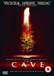 THE CAVE DVD Zone 2 (Angleterre) 