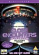 CLOSE ENCOUNTERS OF THE THIRD KIND DVD Zone 2 (Angleterre) 