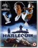 HARLEQUIN Blu-ray Zone B (Angleterre) 