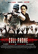 CELL DVD Zone 2 (France) 