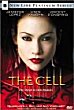 THE CELL DVD Zone 1 (USA) 