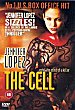 THE CELL DVD Zone 2 (Angleterre) 